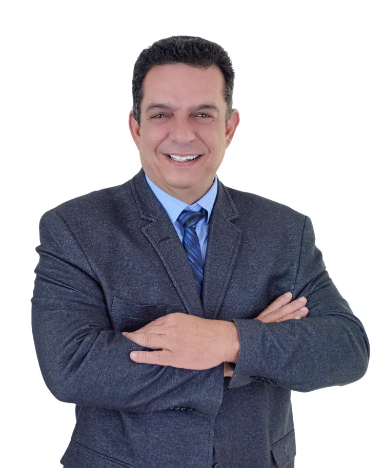 Dr. Jenival Junior