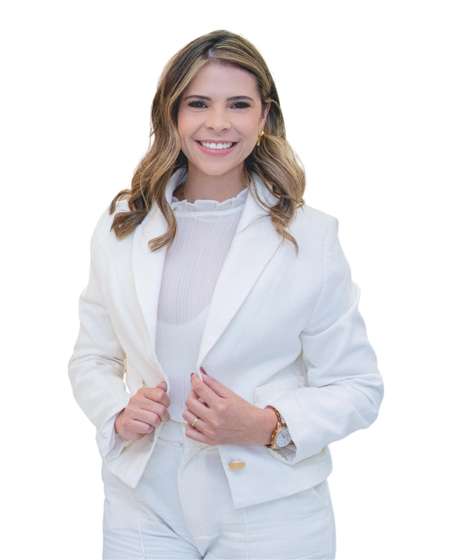 Dra. Emilli Almeida