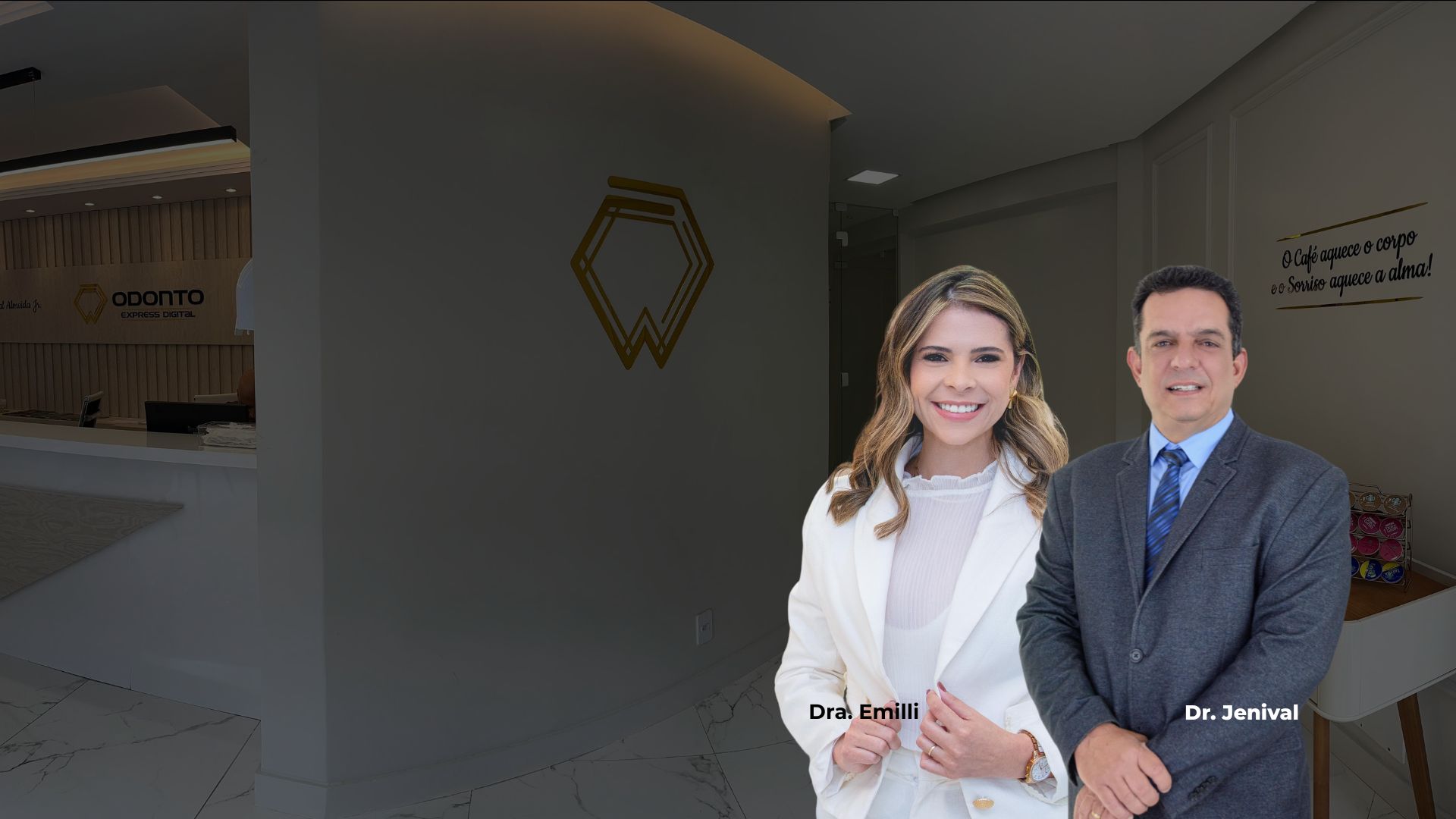 Clínica Odontológica Moderna