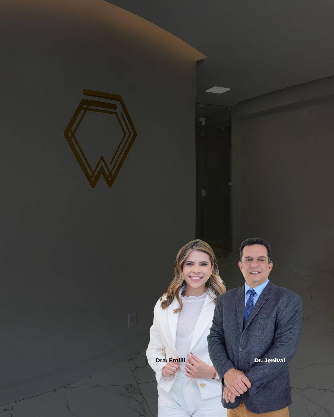 Clínica Odontológica Moderna