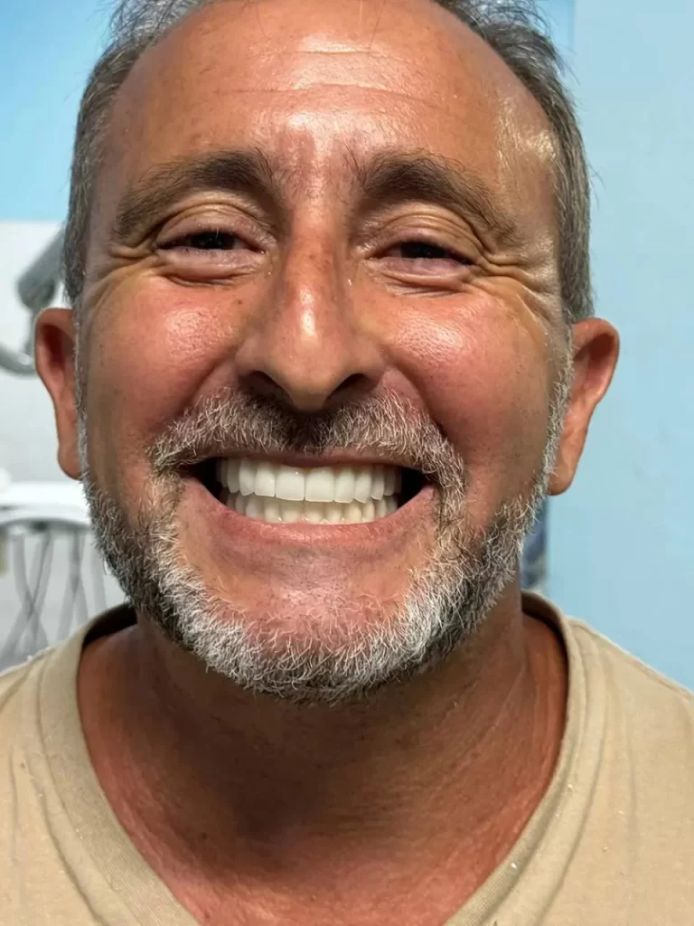 Sorriso Transformado